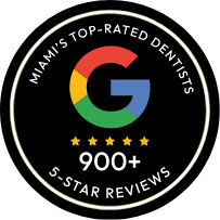 900+ Google Reviews Stamp
