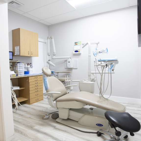 photo of office internal