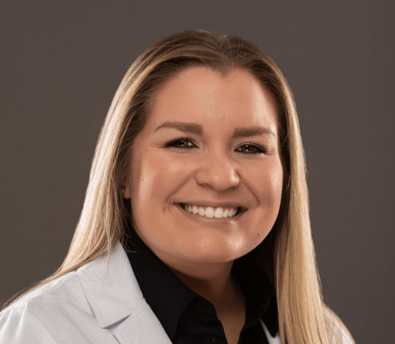 smiling Dr. MUNA KORO & Dr. Zack Hegazin