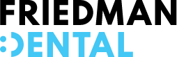 Friedman Dental Logo